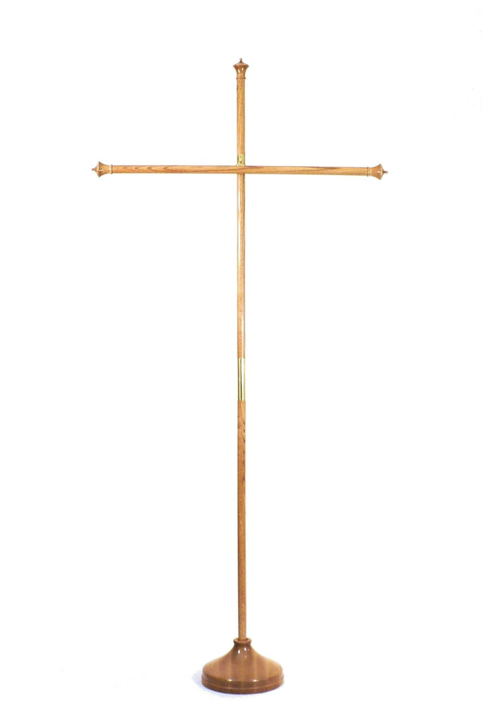 BannerPole_GldOakFinish4a1_102