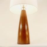 Taper Lamp #1