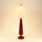 Pinnacle Lamp 2
