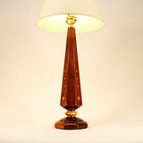 Pinnacle Lamp 2