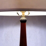 Taper Lamp #4
