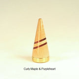 Small Ring Cones Handmade By Picinae Studios
