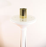 Paschal Advent Candle