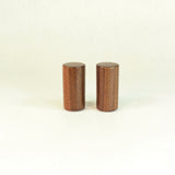 Custom wooden lamp finials, fits standard lamp harps