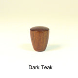 Lamp Finial Dome #8