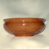 Pot Belly Bowl 1 (Regular Size)