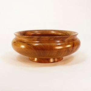 Pot Belly Bowl 2 (Medium Size)