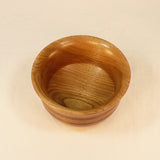Butternut Wooden Bowl Handmade By Picinae Studios 
