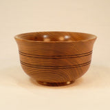 Butternut Wooden Bowl Handmade By Picinae Studios 