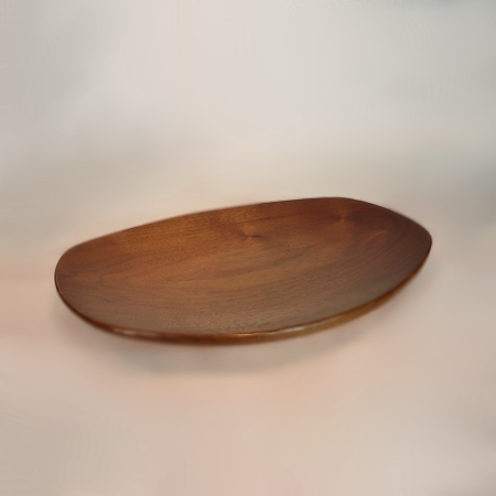 Platter 1 (Oval)