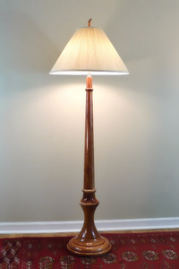 Floor Lamp 1