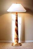 Floor Lamp 4 / Pinnacle