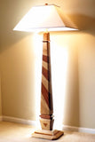 Floor Lamp 4 / Pinnacle