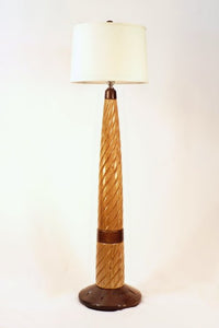 Floor Lamp 3 / Twist