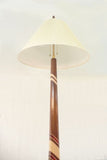 Custom Floor Lamps Handmade BY Picinae Studios