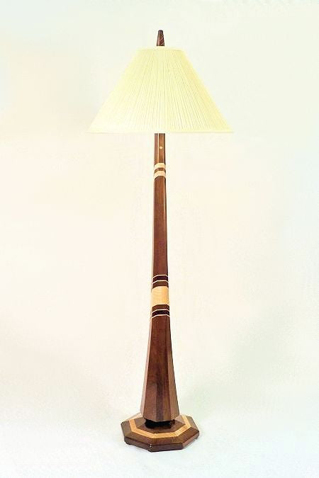 Modern Floor Lamps Handmade BY Picinae Studios