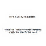 Lamp Finial Taper #5 (Special Order)