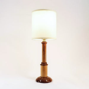 Column Lamp #1 (Small)