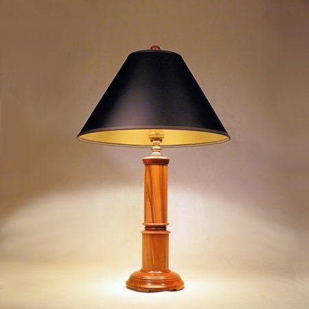 Column Lamp #2