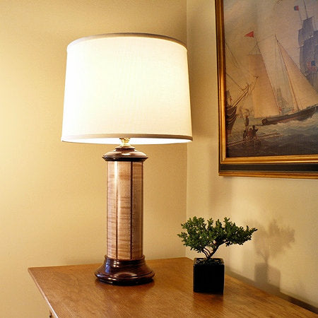 Column Lamp #4