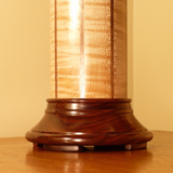 Column Lamp #4