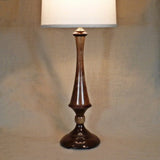 Crescent Lamp #1 (Tall)