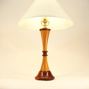 Crescent Lamp #2