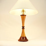 Crescent Lamp #2