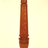 Urn Lamp 1
