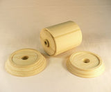 Custom Order For Robert, Plinth For Mercury Lamp