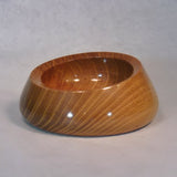 Handmade Wooden Bowls By Picinae Studios, Osage Orange 