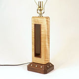 Modern Table Lamps Handmade by Picinae Studios