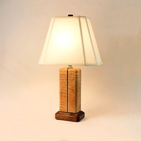 Pillar Lamp 1