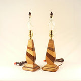Pinnacle Lamp 3 (Small)