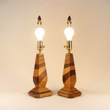 Pinnacle Lamp 3 (Small)