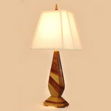 Pinnacle Lamp 1