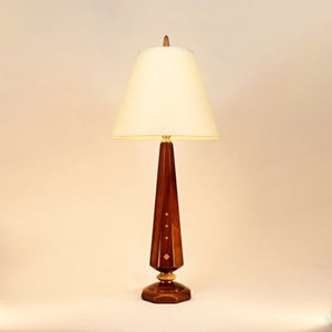 Pinnacle Lamp 2