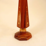 Pinnacle Lamp 2