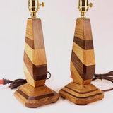 Pinnacle Lamp 3 (Small)