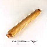 Wooden Rolling Pins For Bakers By Picinae Studios
