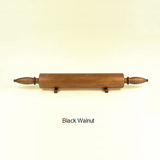 Traditional Rolling Pin For Baking Handmade By Picinae Studios