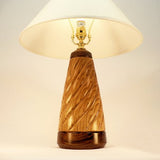 Twist Lamp, Standard
