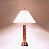 Taper Lamp #3