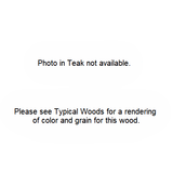 Lamp Finial Taper #4