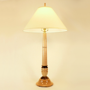 Urn Lamp 2 (Tall)