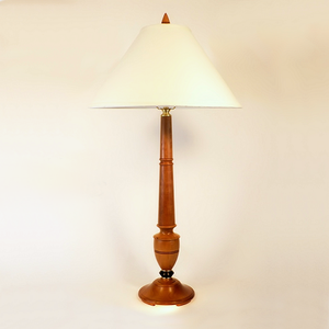 Urn Lamp 3 (Tall)