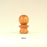Lamp Finial Ball #1
