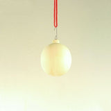 Handmade Wooden Ornaments by Picinae Studios