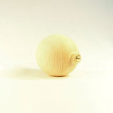 Large Ball Ornaments Handmade by Picinae Studios