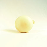 Turned Wooden Ornaments By Picinae Studios